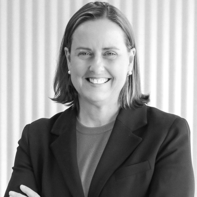 Fiona Parker